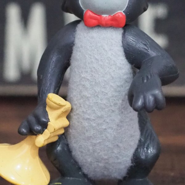 画像2: スキャット・キャット ミールトイ (2)