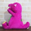 画像4: Barney & Friends ぬいぐるみ (4)