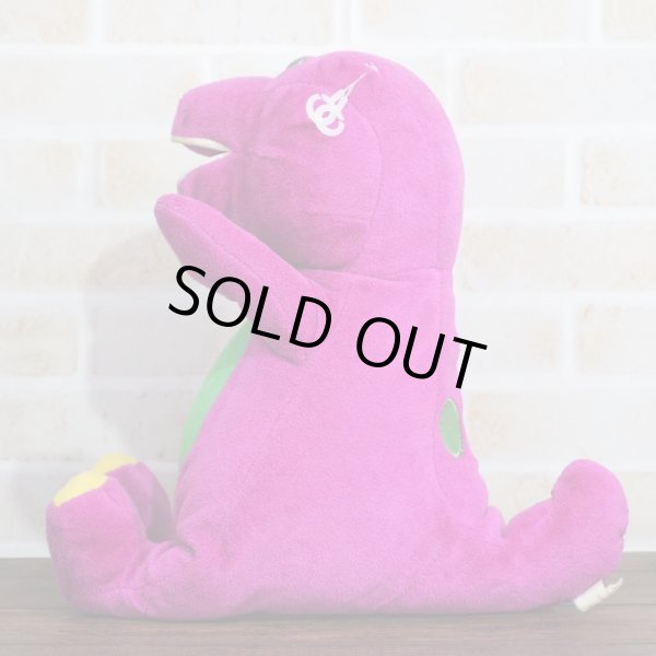 画像4: Barney & Friends ぬいぐるみ (4)