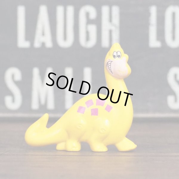 画像1: ダイナソー シリアルトイ (1)