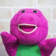 画像3: Barney & Friends ぬいぐるみ (3)