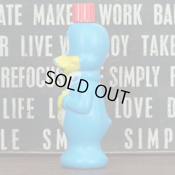 画像4: ウッドペッカー ソーキーボトル (4)