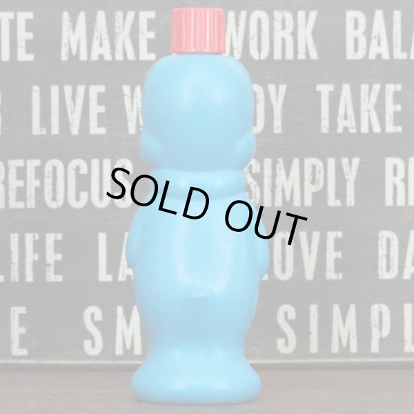 画像5: ウッドペッカー ソーキーボトル (5)