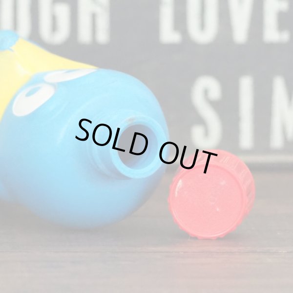 画像8: ウッドペッカー ソーキーボトル (8)