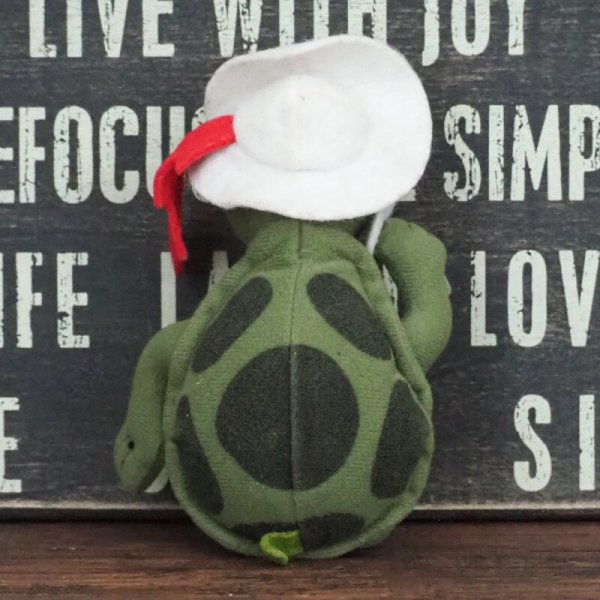 画像4: Touche Turtle ミールトイ (4)