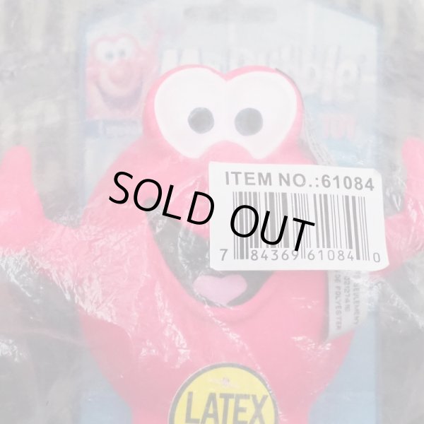 画像2: Mr. Bubble Dog Toy (2)