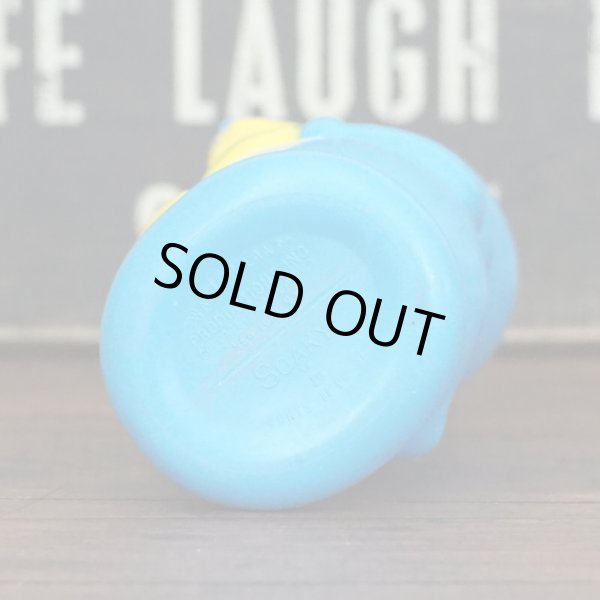 画像9: ウッドペッカー ソーキーボトル (9)