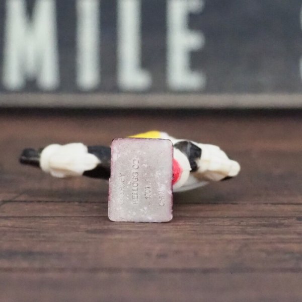 画像5: 1991 Kellogg GizmoDuck (5)