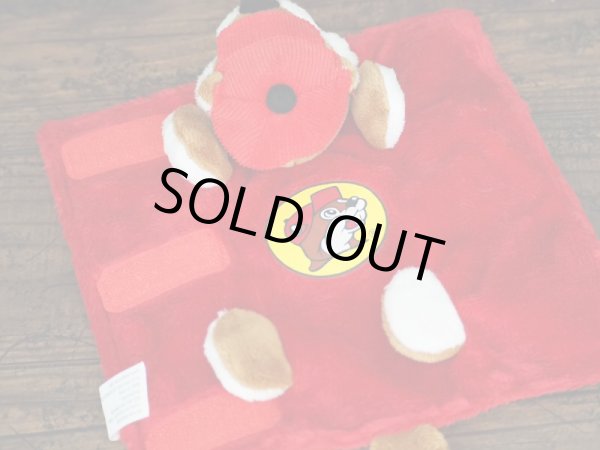 画像5: Buc-ee's シートベルトカバー (5)