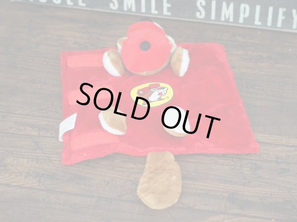 画像4: Buc-ee's シートベルトカバー (4)