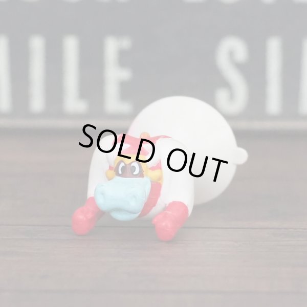 画像1: マイティマウス ミールトイ (1)