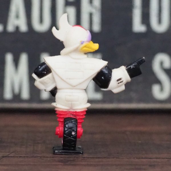 画像3: 1991 Kellogg GizmoDuck (3)