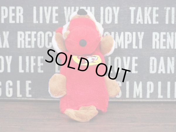 画像2: Buc-ee's シートベルトカバー (2)