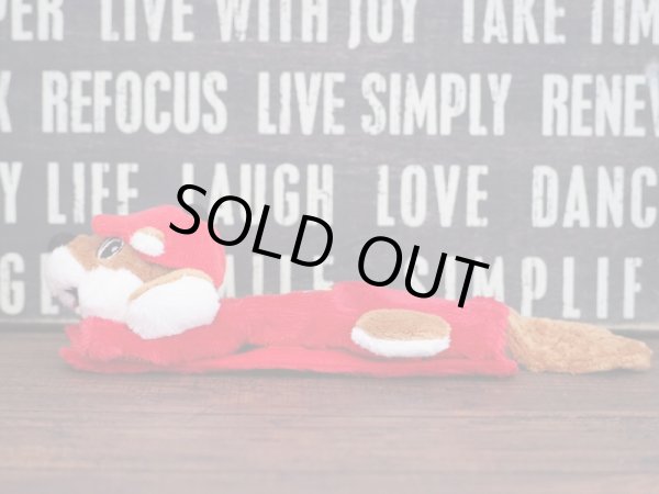 画像3: Buc-ee's シートベルトカバー (3)