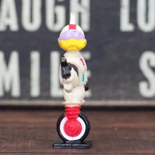 画像2: 1991 Kellogg GizmoDuck (2)