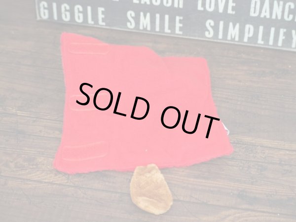 画像6: Buc-ee's シートベルトカバー (6)