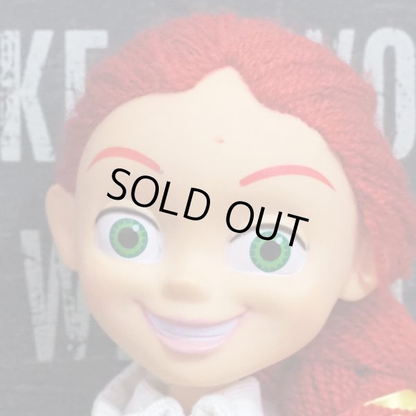 画像2: ジェシー トーキングドール (1) (2)