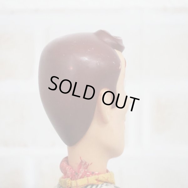 画像9: ウッディ ドール (2) (9)