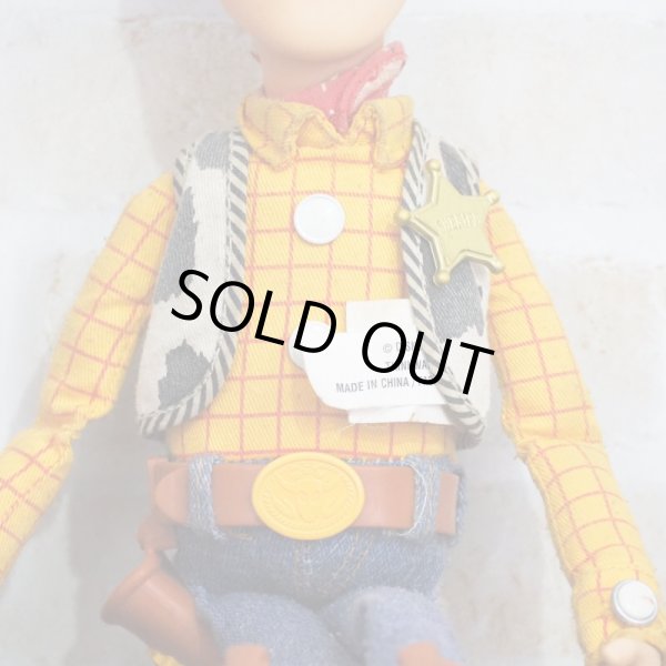 画像3: ウッディ ドール (2) (3)