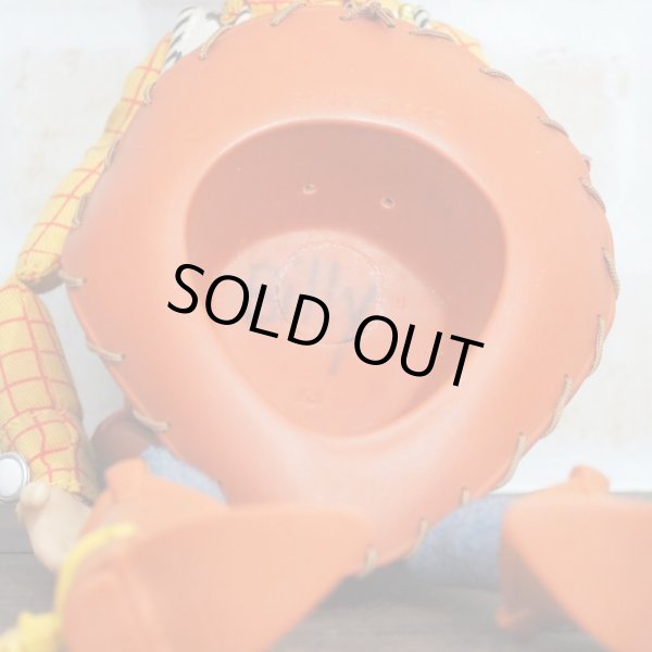 画像8: ウッディ トーキングドール (1) (8)