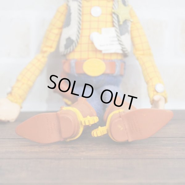 画像4: ウッディ ドール (2) (4)