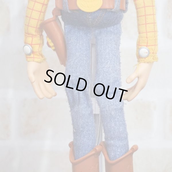 画像6: ウッディ ドール (2) (6)