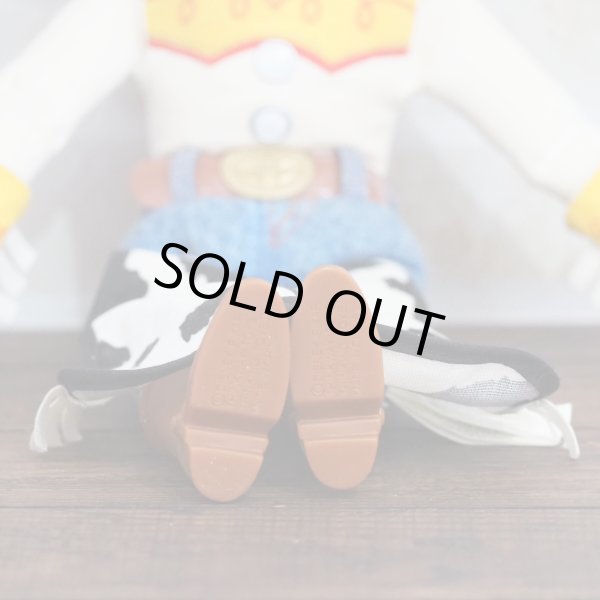 画像7: ジェシー トーキングドール (2) (7)