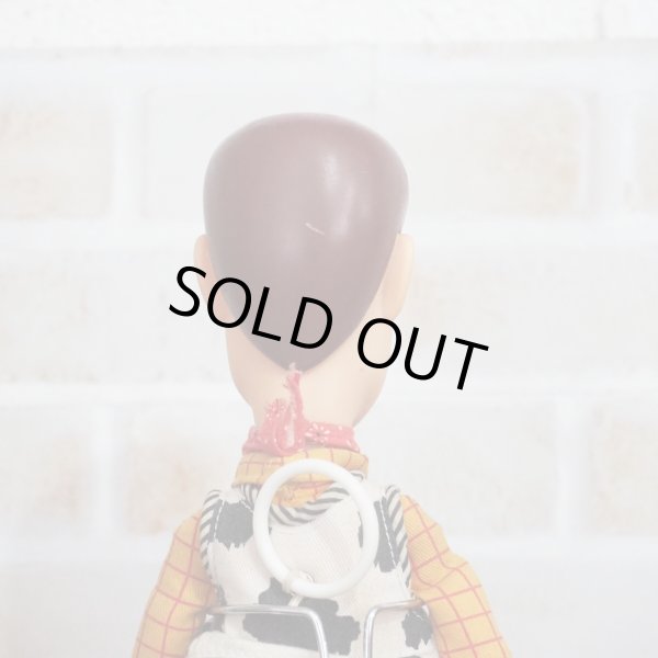 画像6: ウッディ トーキングドール (1) (6)