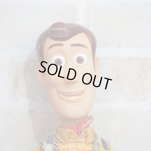 画像2: ウッディ ドール (2) (2)