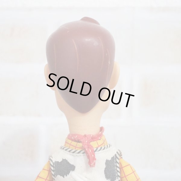 画像6: ウッディ トーキングドール (3) (6)