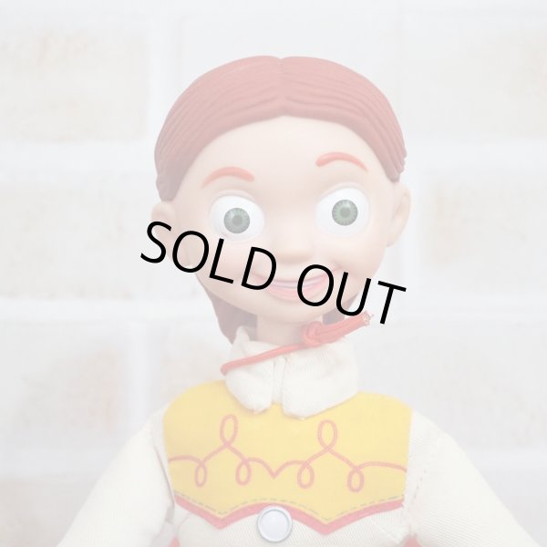 画像3: ジェシー トーキングドール (2) (3)