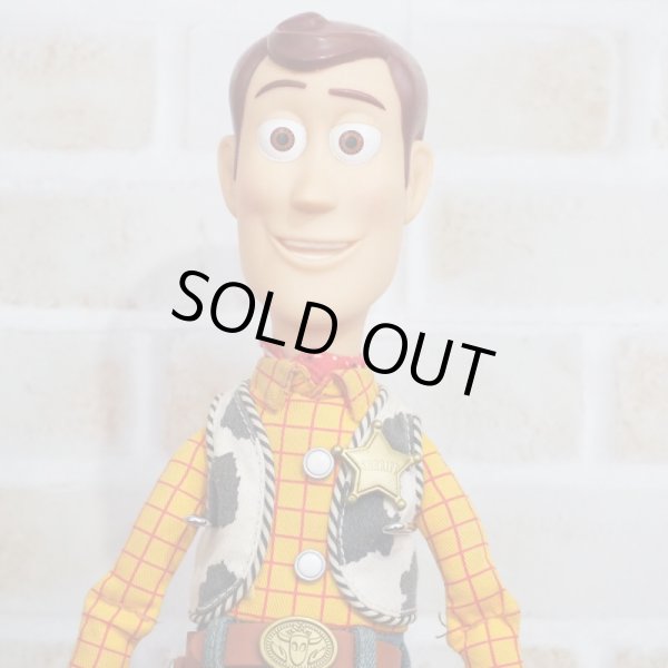 画像3: ウッディ トーキングドール (3) (3)