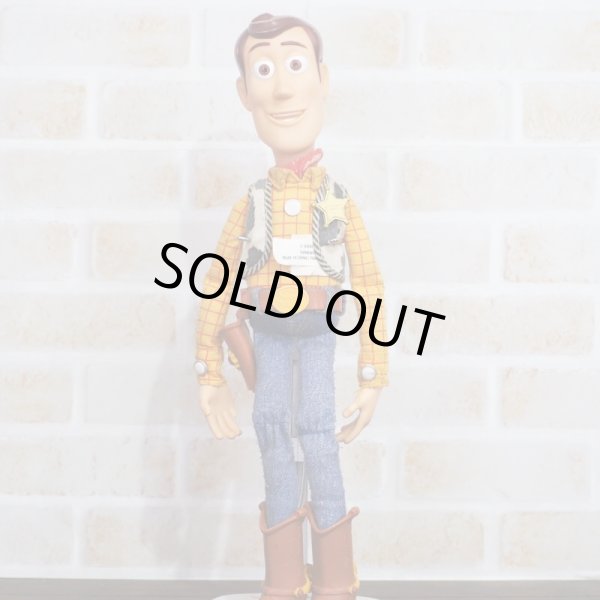 画像5: ウッディ ドール (2) (5)