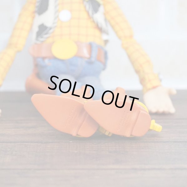 画像7: ウッディ トーキングドール (1) (7)