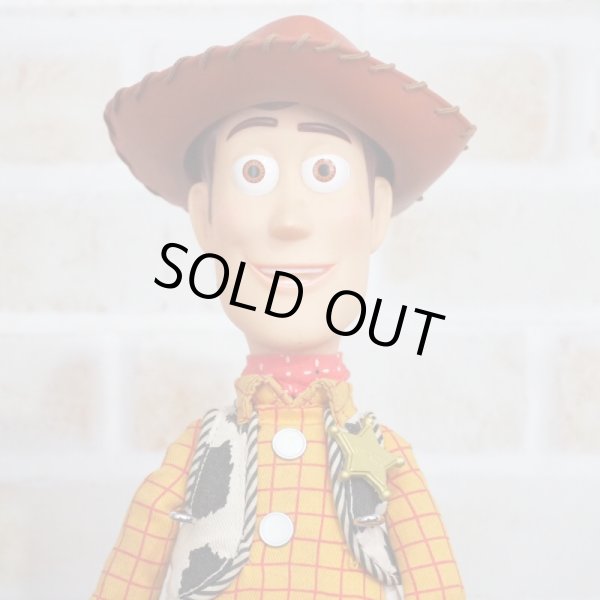 画像3: ウッディ トーキングドール (1) (3)