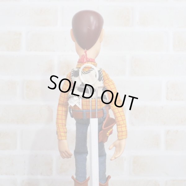 画像5: ウッディ トーキングドール (1) (5)