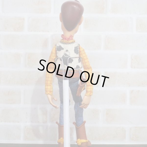 画像7: ウッディ ドール (2) (7)