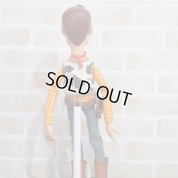 画像5: ウッディ トーキングドール (3) (5)