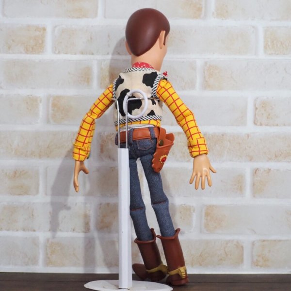 画像6: ウッディ トーキングドール (4) (6)