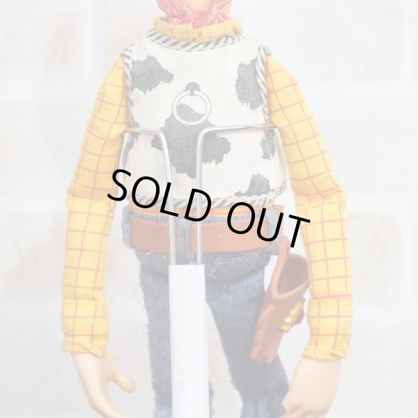 画像8: ウッディ ドール (2) (8)