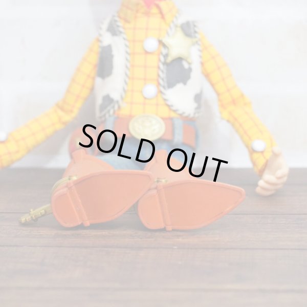 画像7: ウッディ トーキングドール (3) (7)