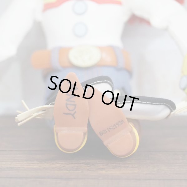 画像8: ジェシー トーキングドール (1) (8)