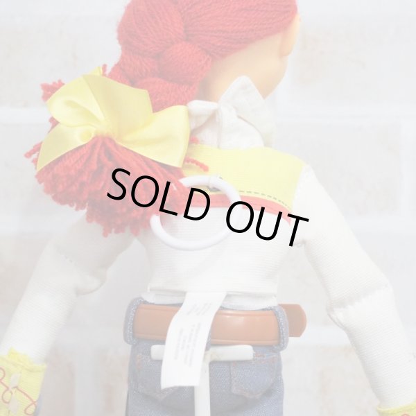 画像7: ジェシー トーキングドール (1) (7)