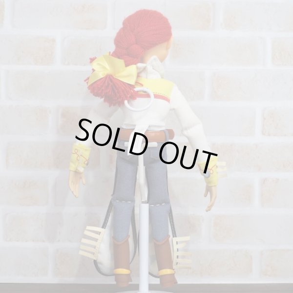 画像6: ジェシー トーキングドール (1) (6)