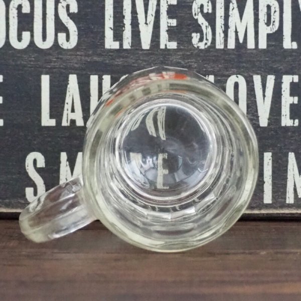 画像5: A&W ジョッキグラス (1) (5)