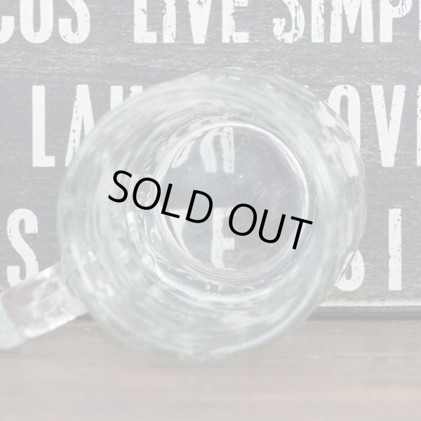 画像5: A&W ジョッキグラス (5)