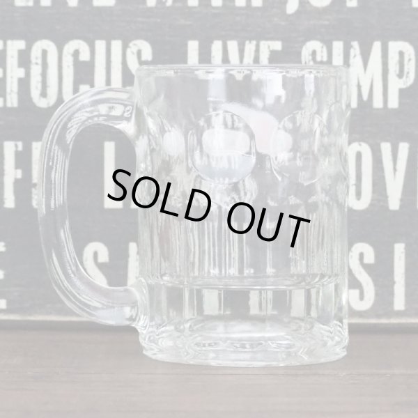 画像4: A&W ジョッキグラス (4)