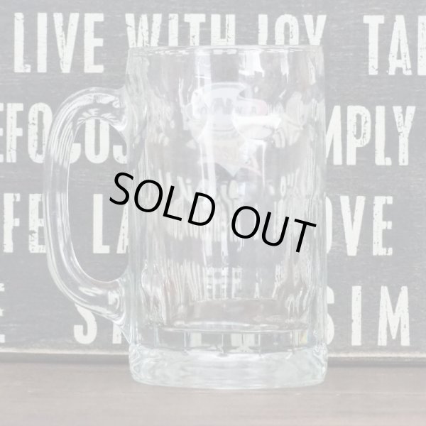 画像4: A&W ジョッキグラス (4)