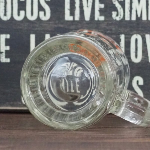 画像6: A&W ジョッキグラス (1) (6)