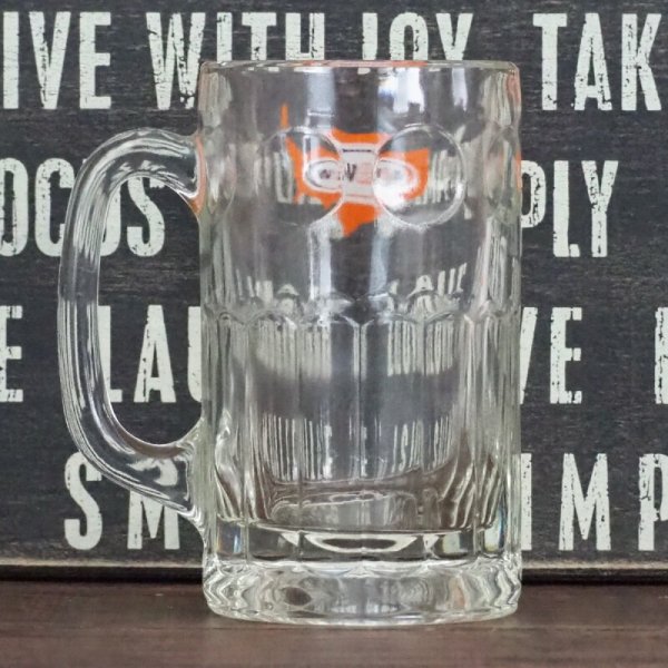 画像4: A&W ジョッキグラス (1) (4)
